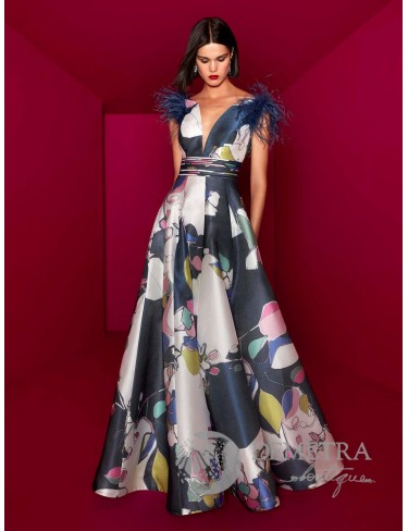 Rochie de seara - Caprioli